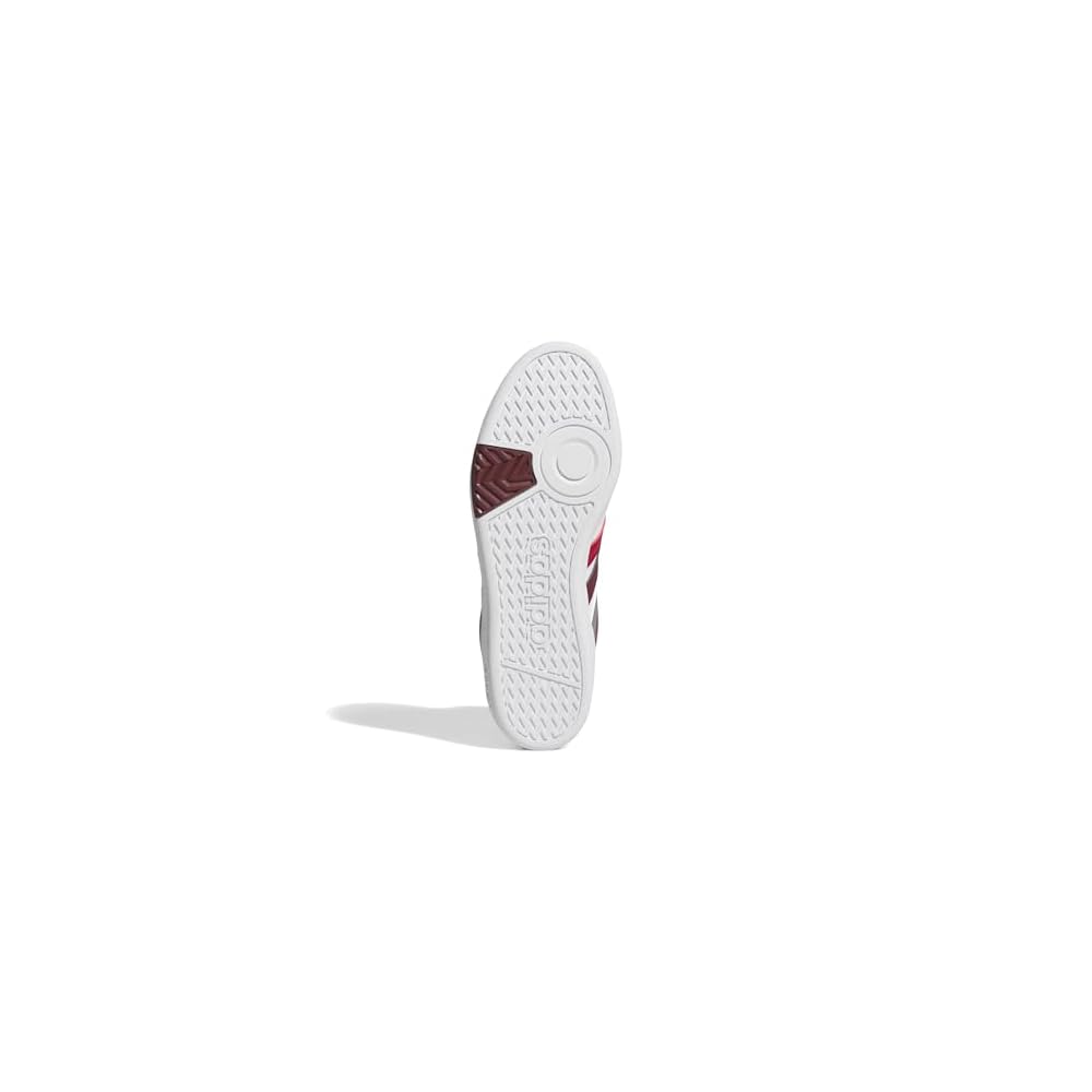 White/Taupe Oxide/Shadow Red