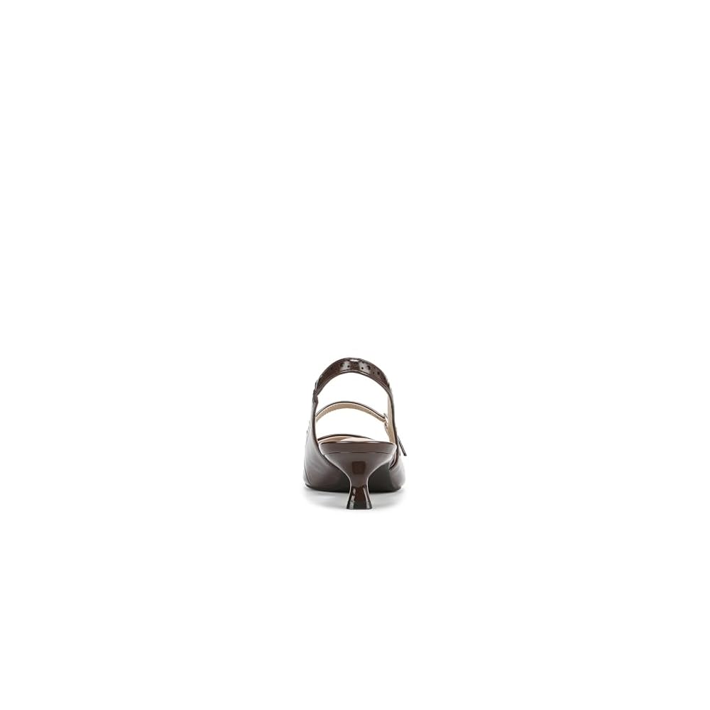Cognac Brown