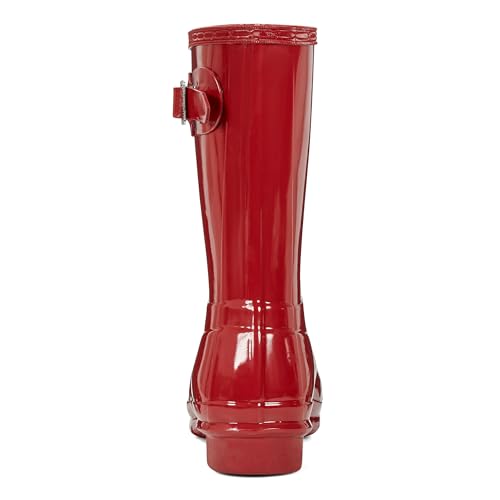 Military Red