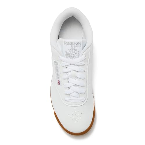 White/Gum