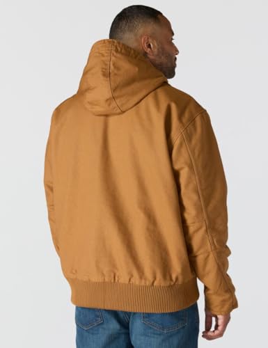 Carhartt Brown
