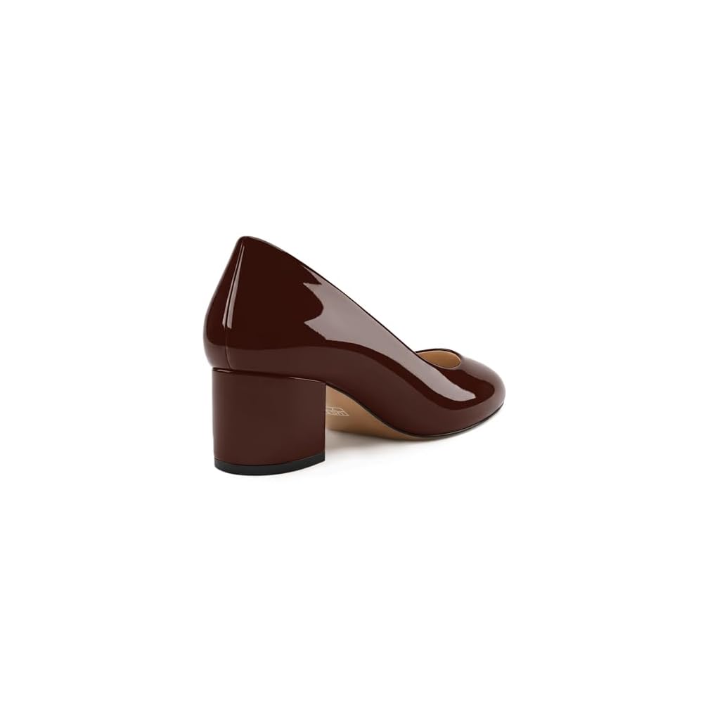 Chocolate Brown