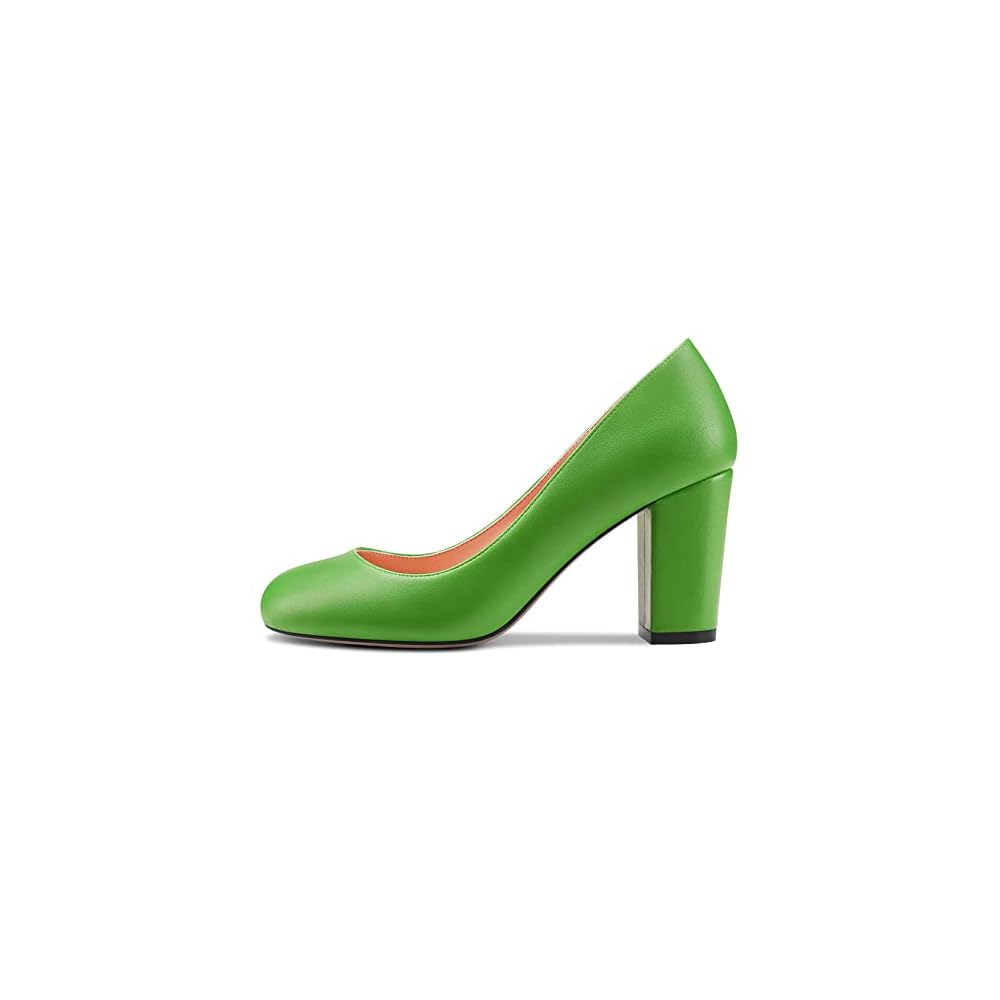 Green D