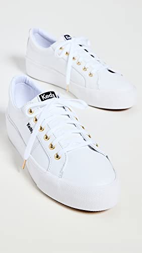 White Leather