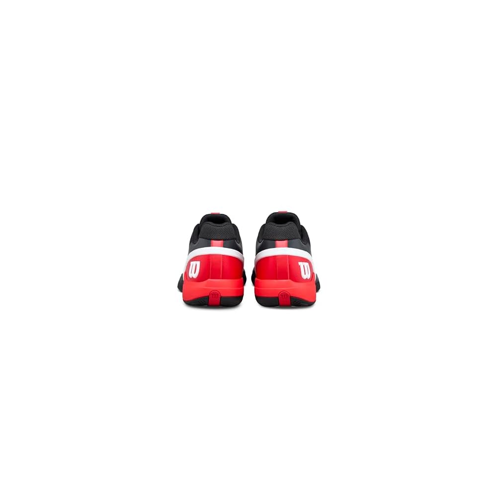 Black/Infrared/White