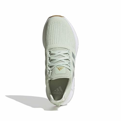 Linen Green/Wonder Sage/White