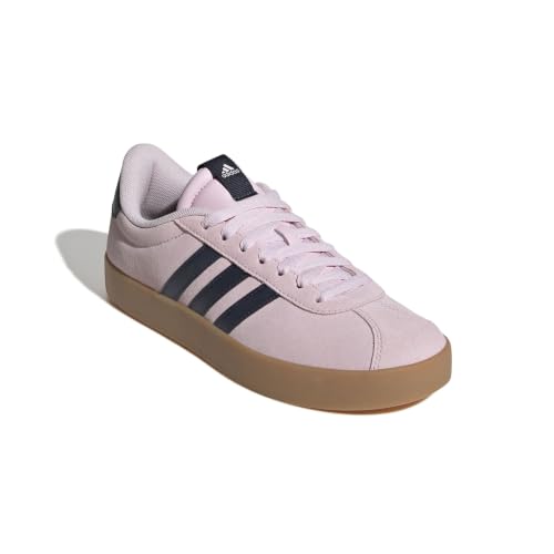 Clear Pink/Ink/Gum