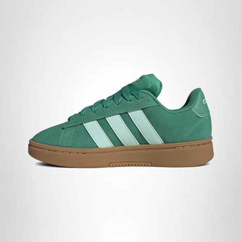 Court Green/Clear Mint/Gum