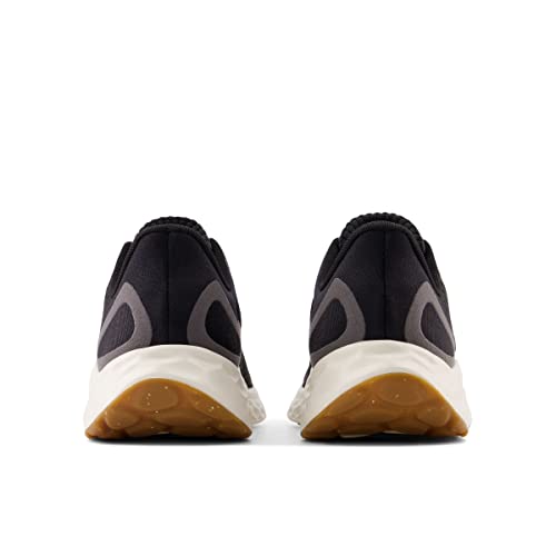 Black/Light Gold Metallic/Gum 2