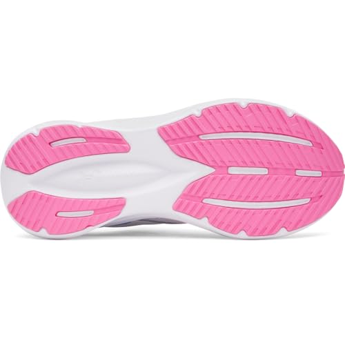 (101) White/Pink Frenzy/Pink Frenzy