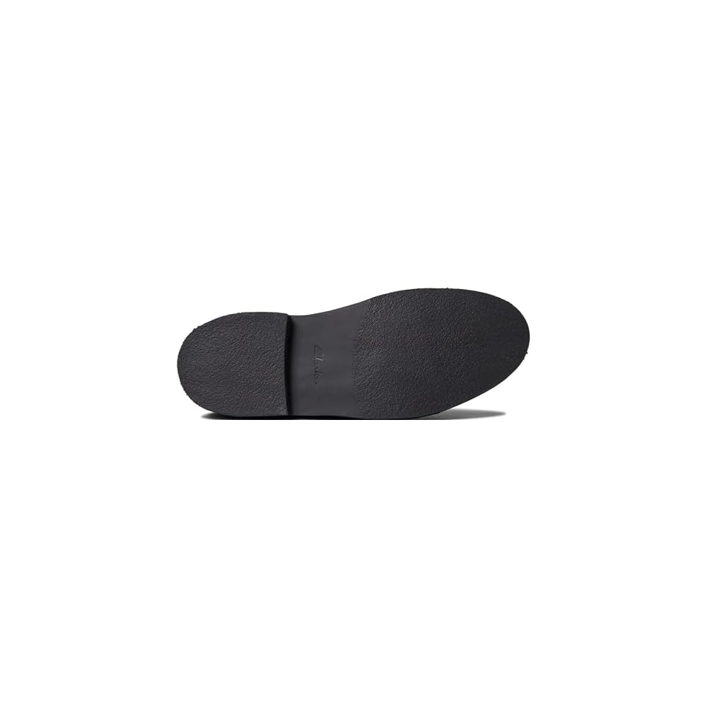 Black Suede