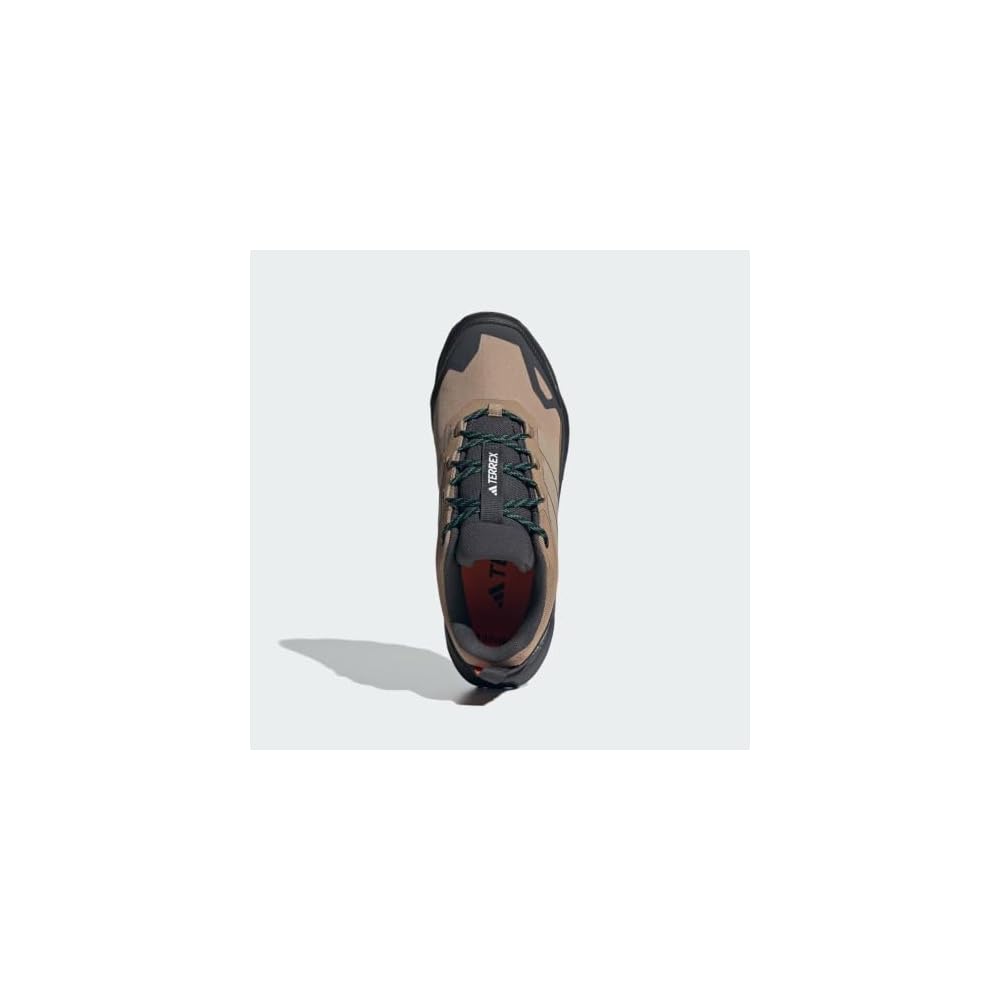 Cardboard/Blanch Cargo/Semi Impact Orange