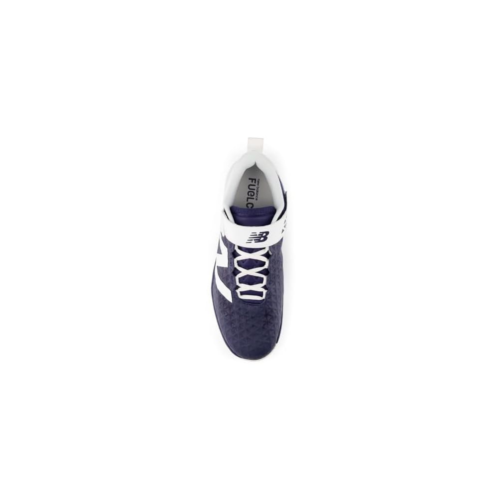 Team Navy/Nb 103 White
