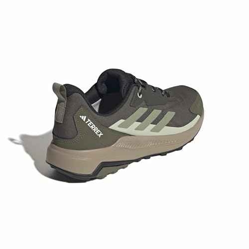 Shadow Olive/Tent Green/Halo Green