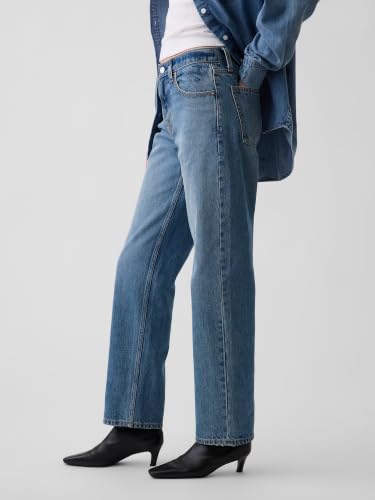 Destroy Medium Wash
