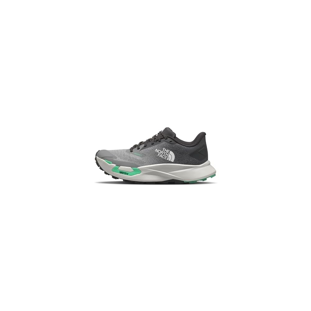 Spring Bud/Anthracite Grey