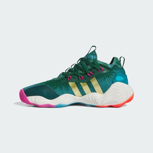 Team Dark Green/Gold Metallic/Arctic