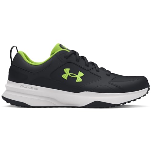 (004) Black/Distant Gray/Morph Green