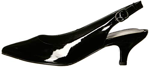 Black Patent