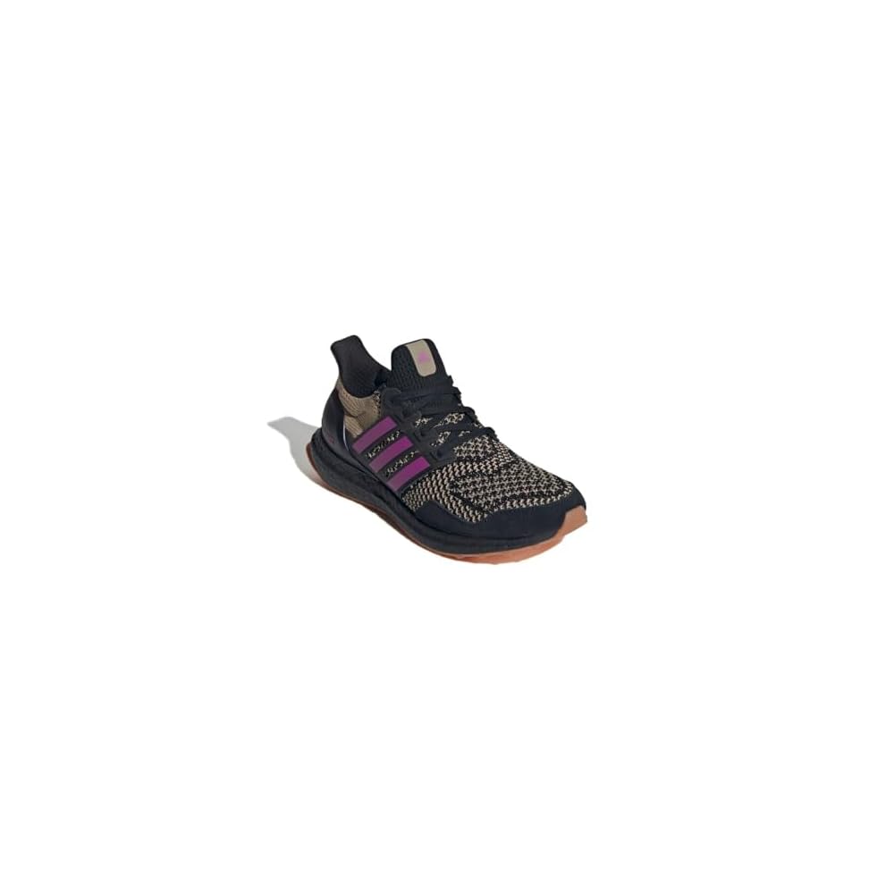 Warm Sandstone/Purple Burst/Black