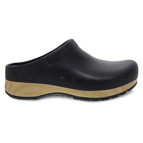 Black Molded