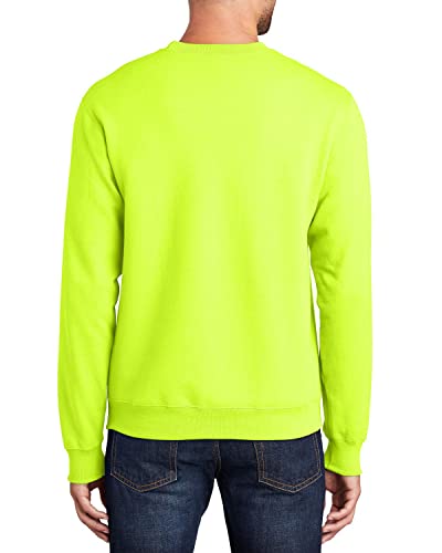 Safety Green
