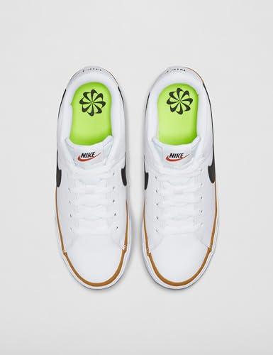 White/Black/Desert Ochre/Team Orange
