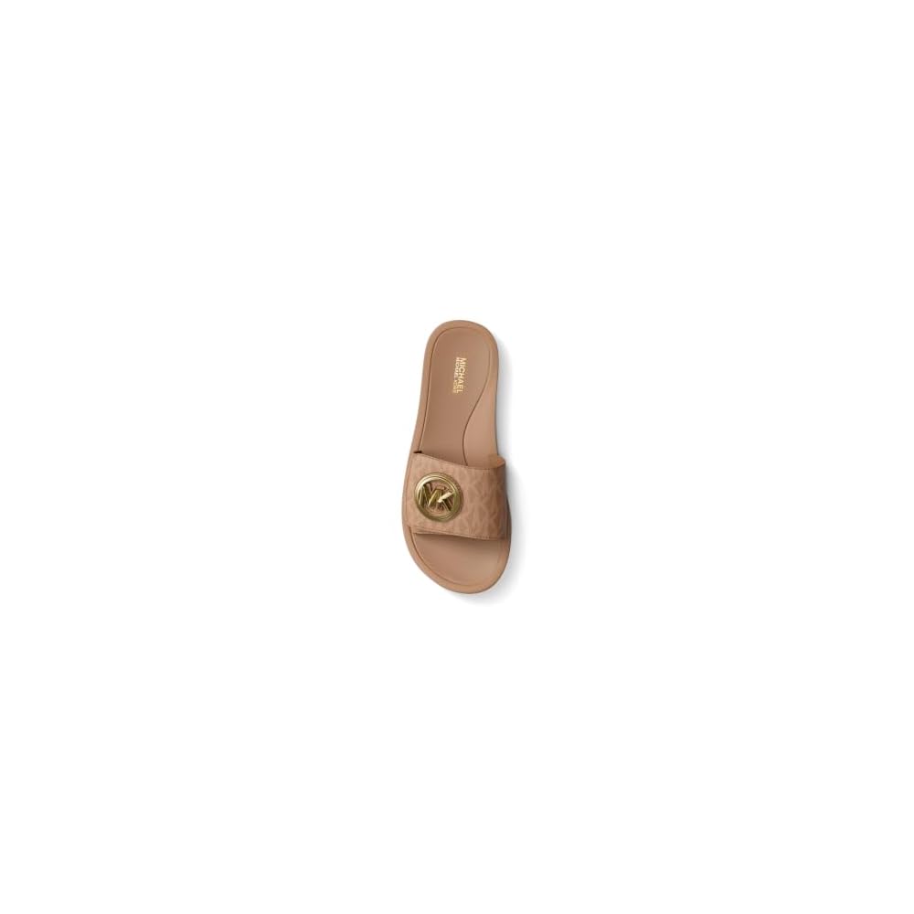 Mk Signature/Burnt Khaki