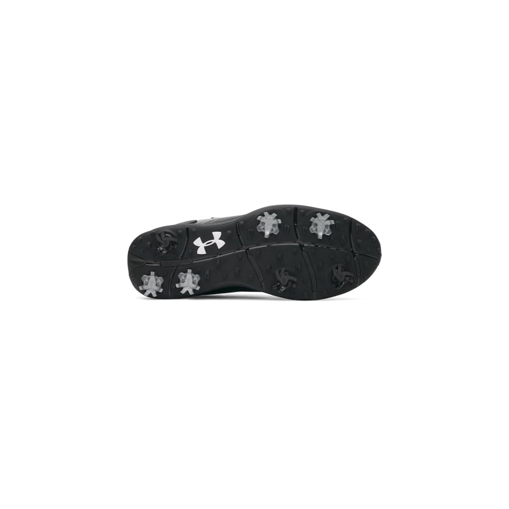 (001) Black/Black/Metallic Gun Metal