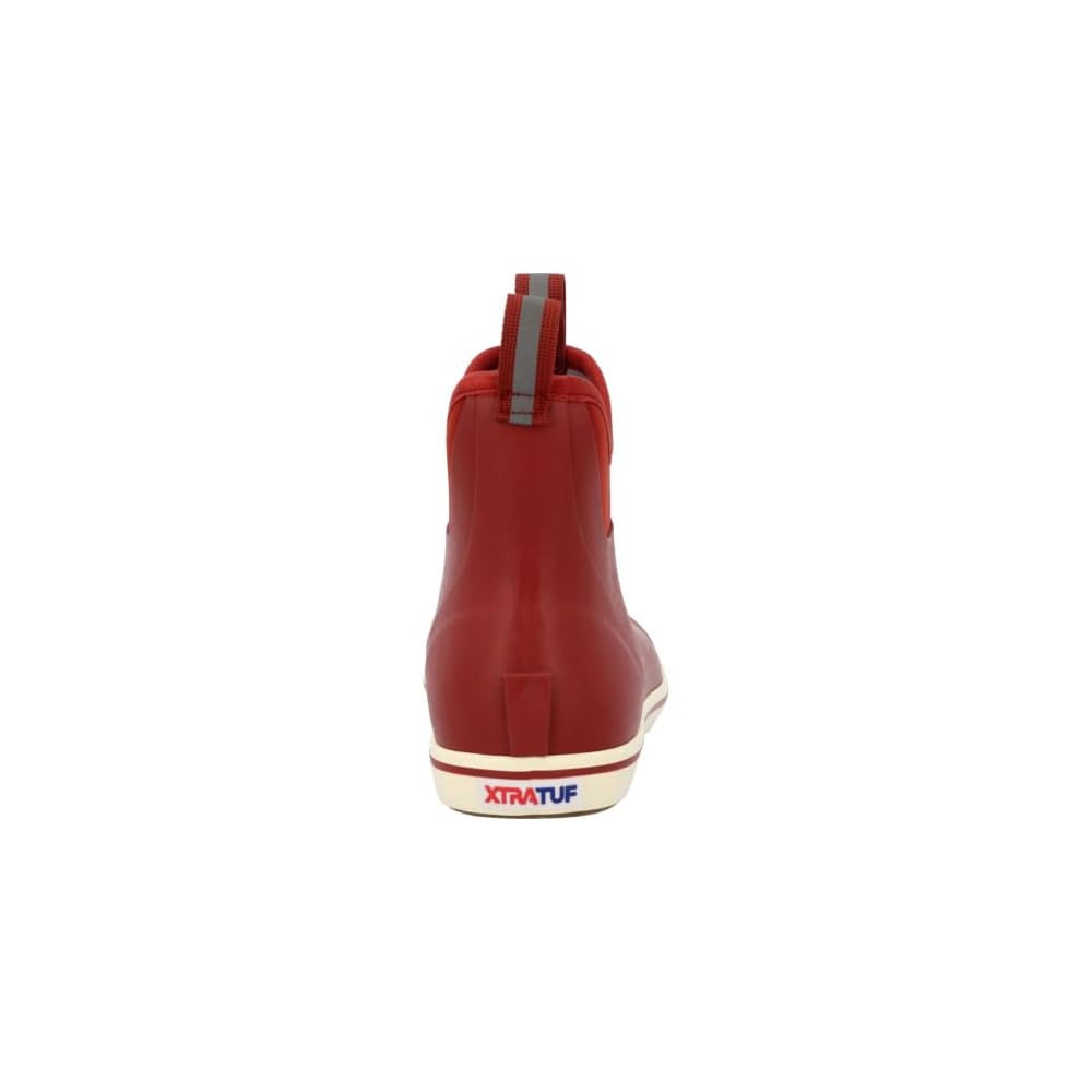 Rust Red