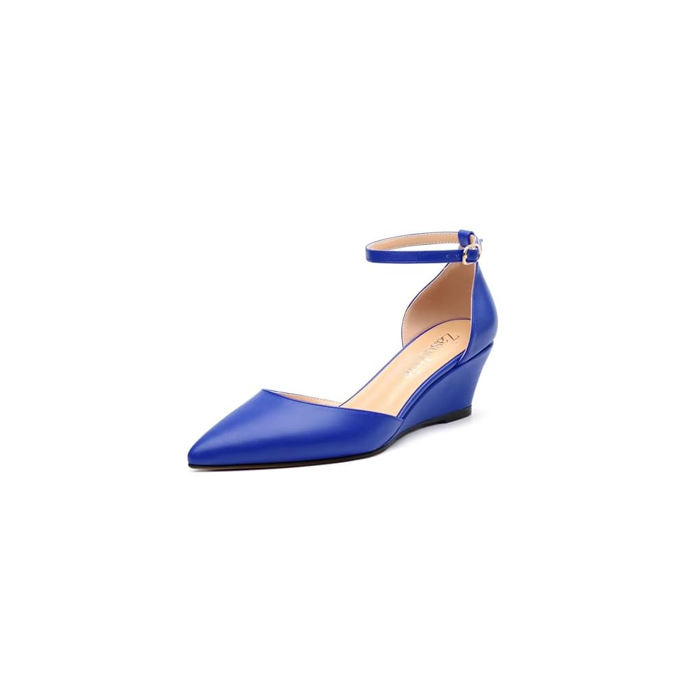 Royal Blue Matte