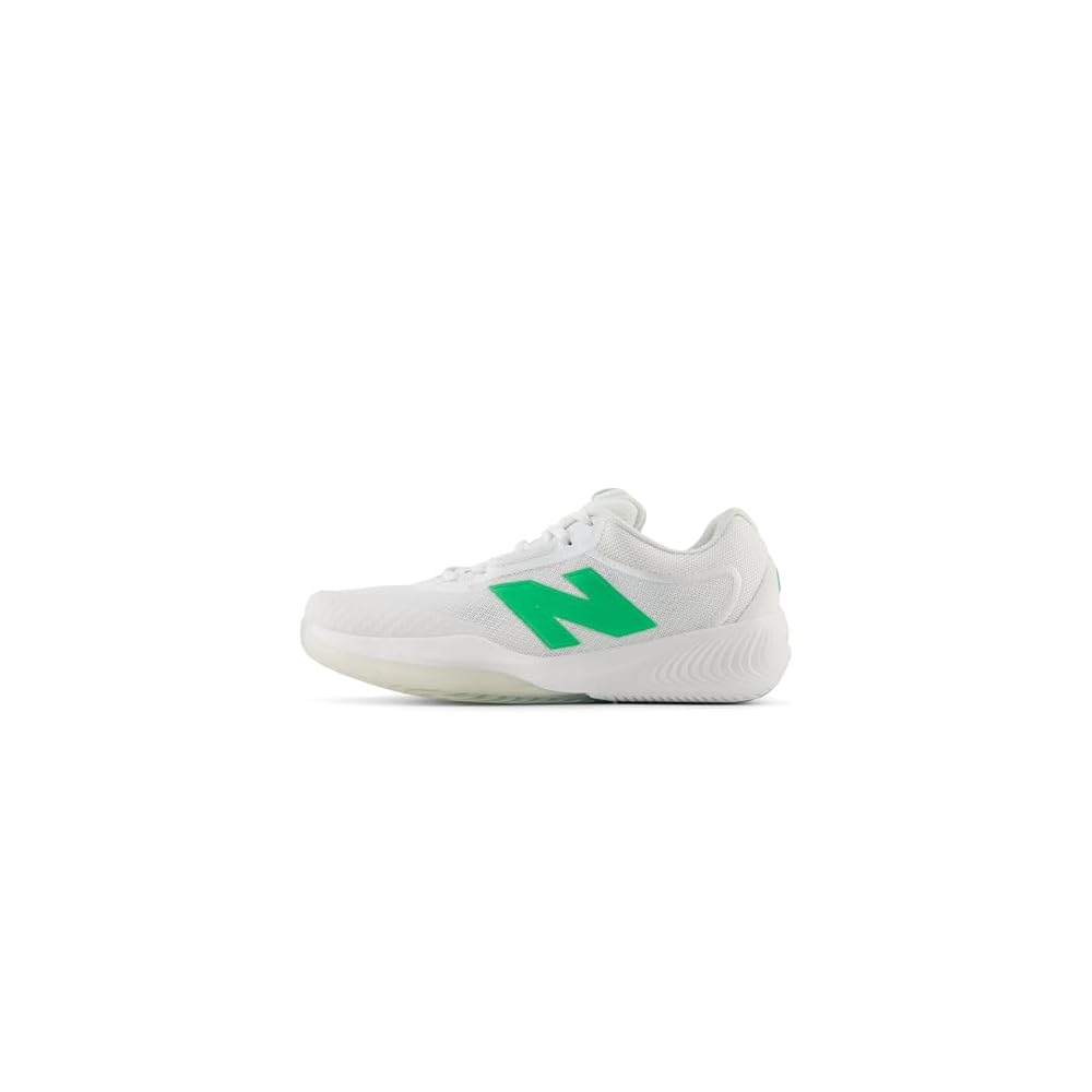 White/Green Apple