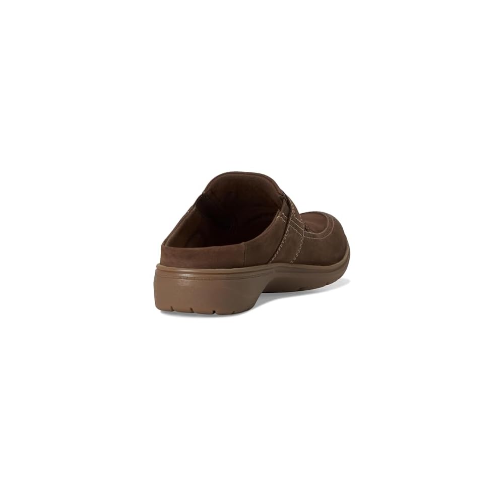 Mushroom Nubuck
