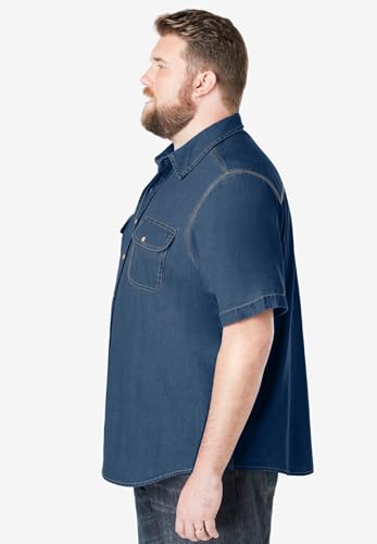 Indigo Denim