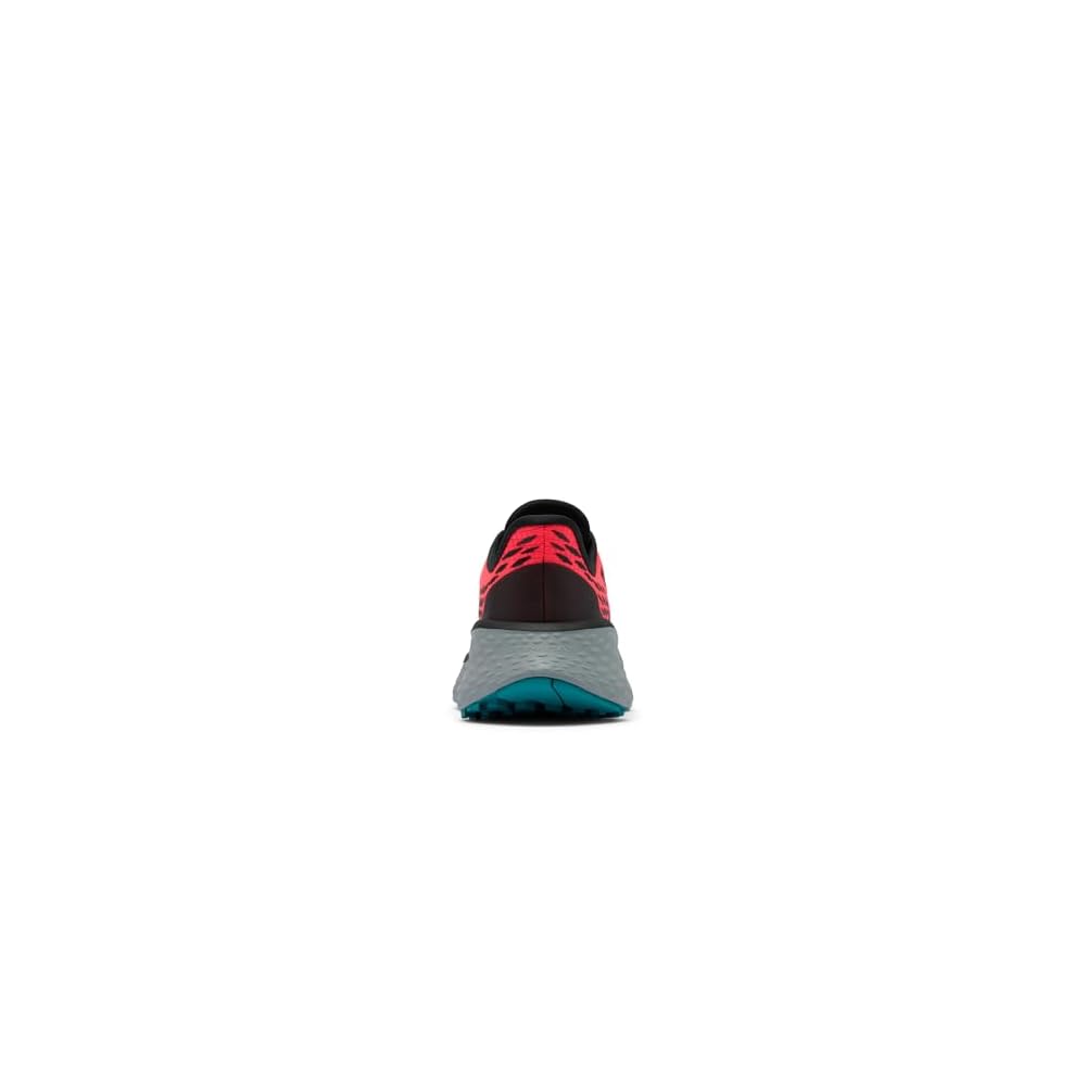 Neon Sunrise/Teal Chloride