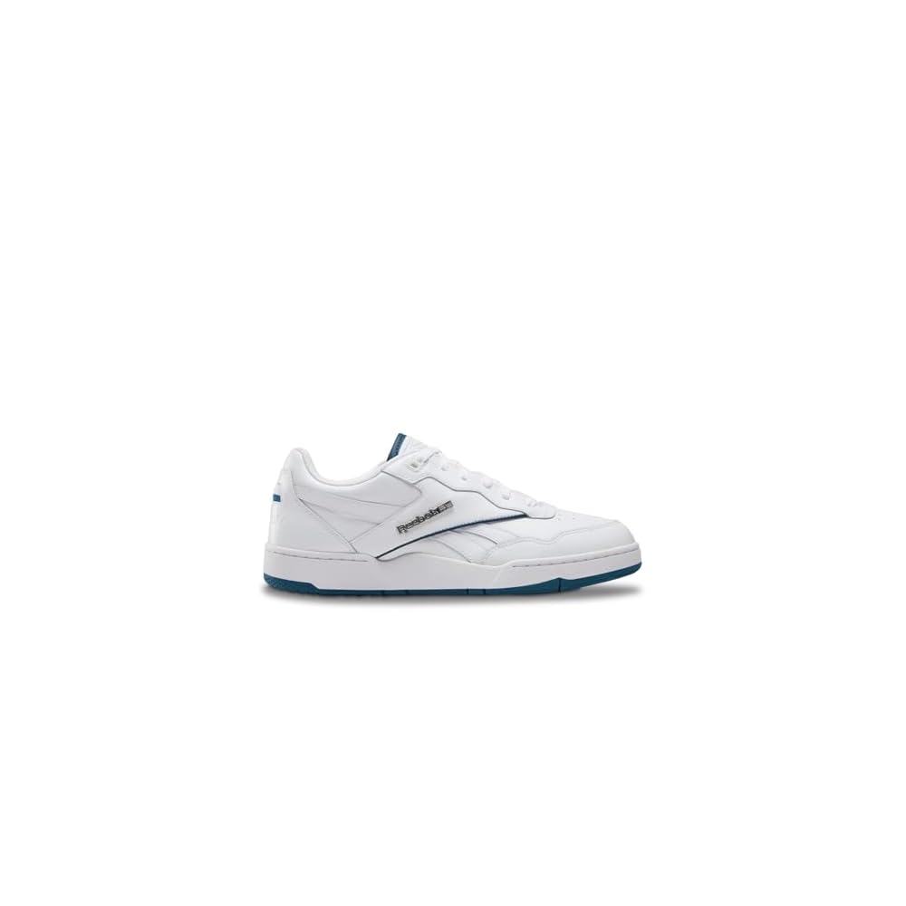 White/Escape Blue
