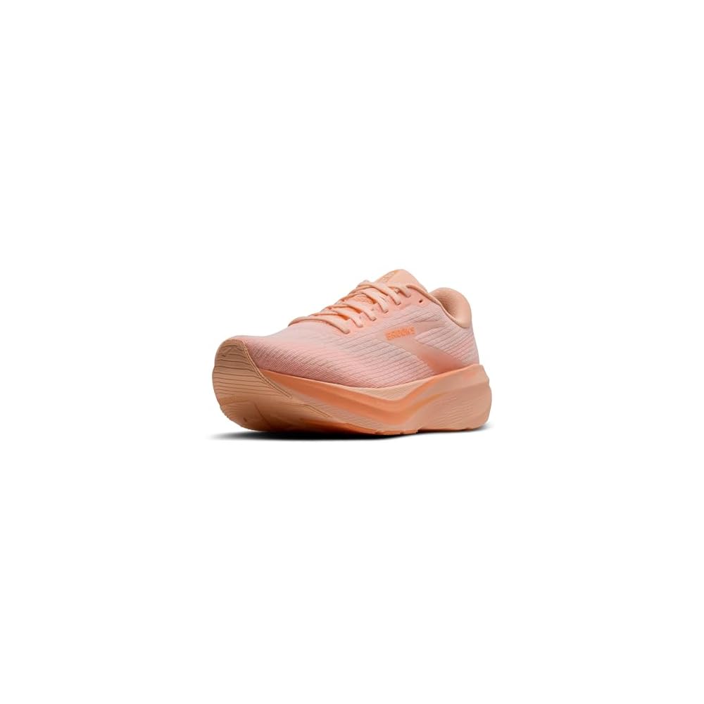 Peach/Peach/White