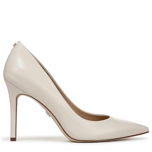 Modern Ivory Leather