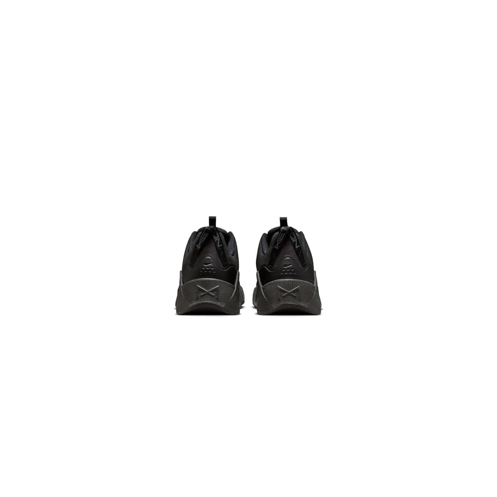 Black/Anthracite
