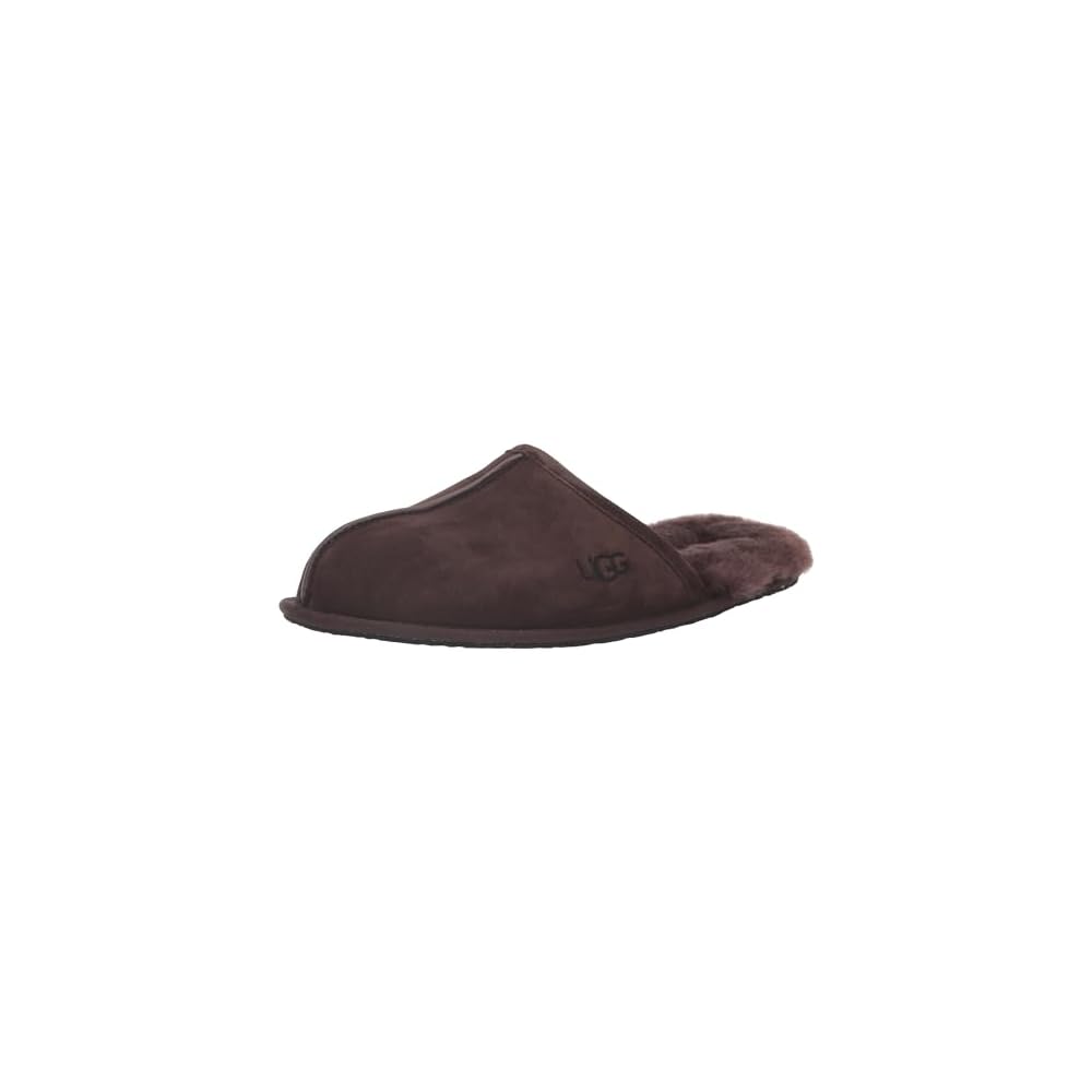 Dusted Cocoa