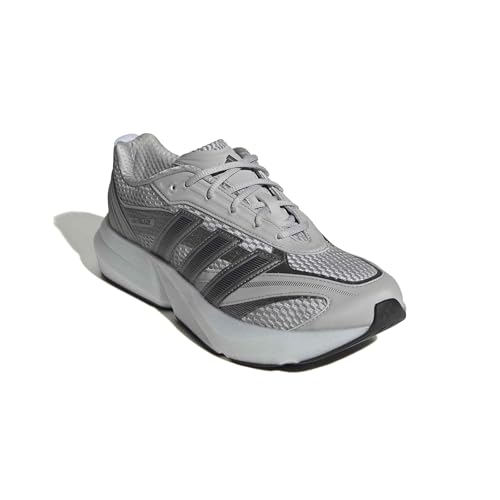 Grey/Iron Metallic/Black