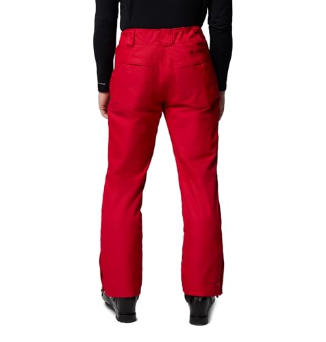 Mountain Red