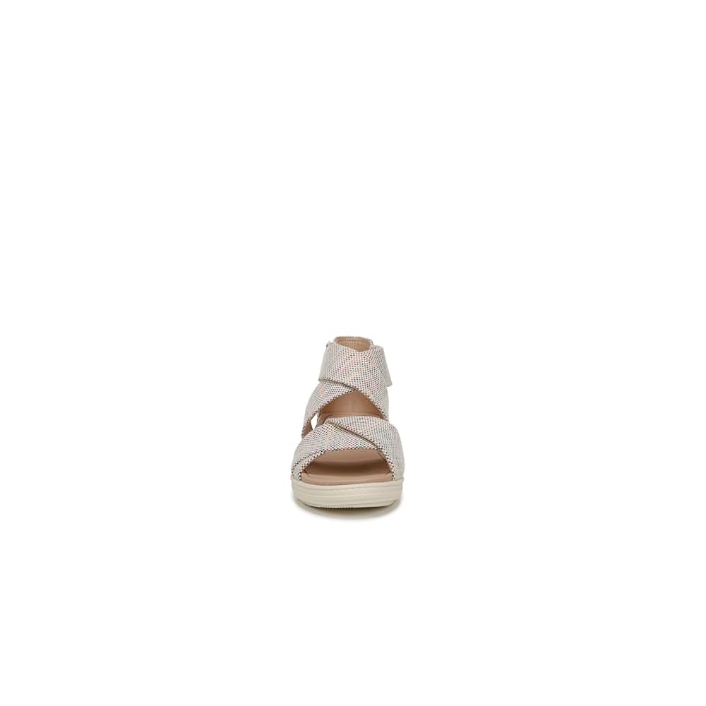 Natural Beige Rainbow
