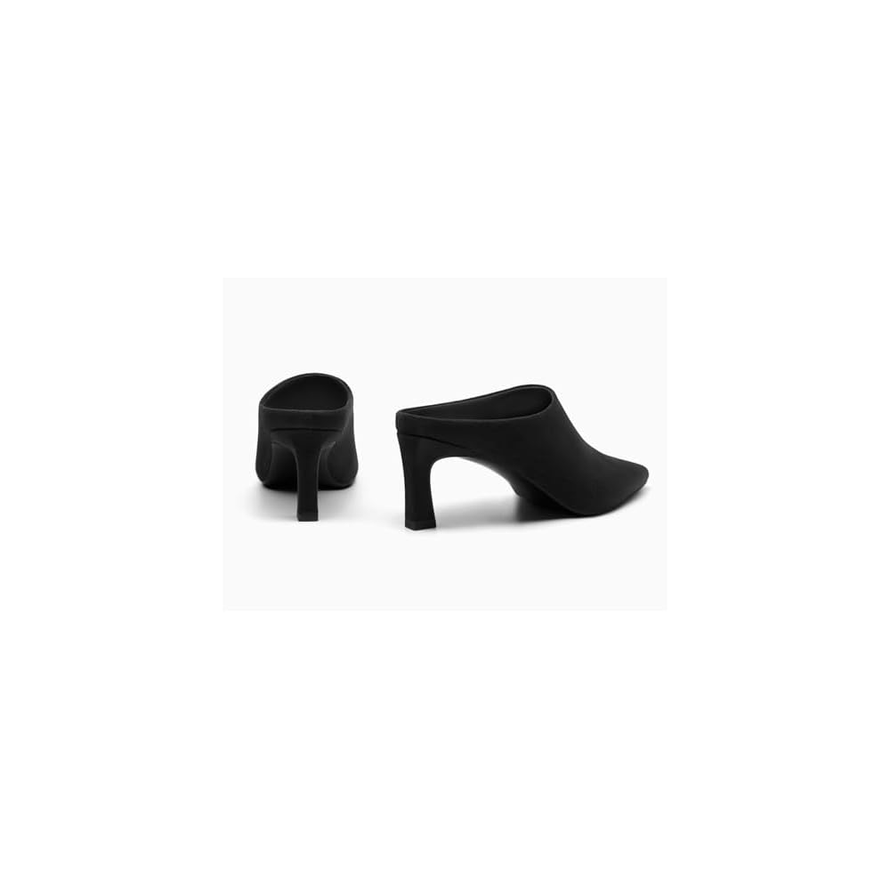 Suede Black