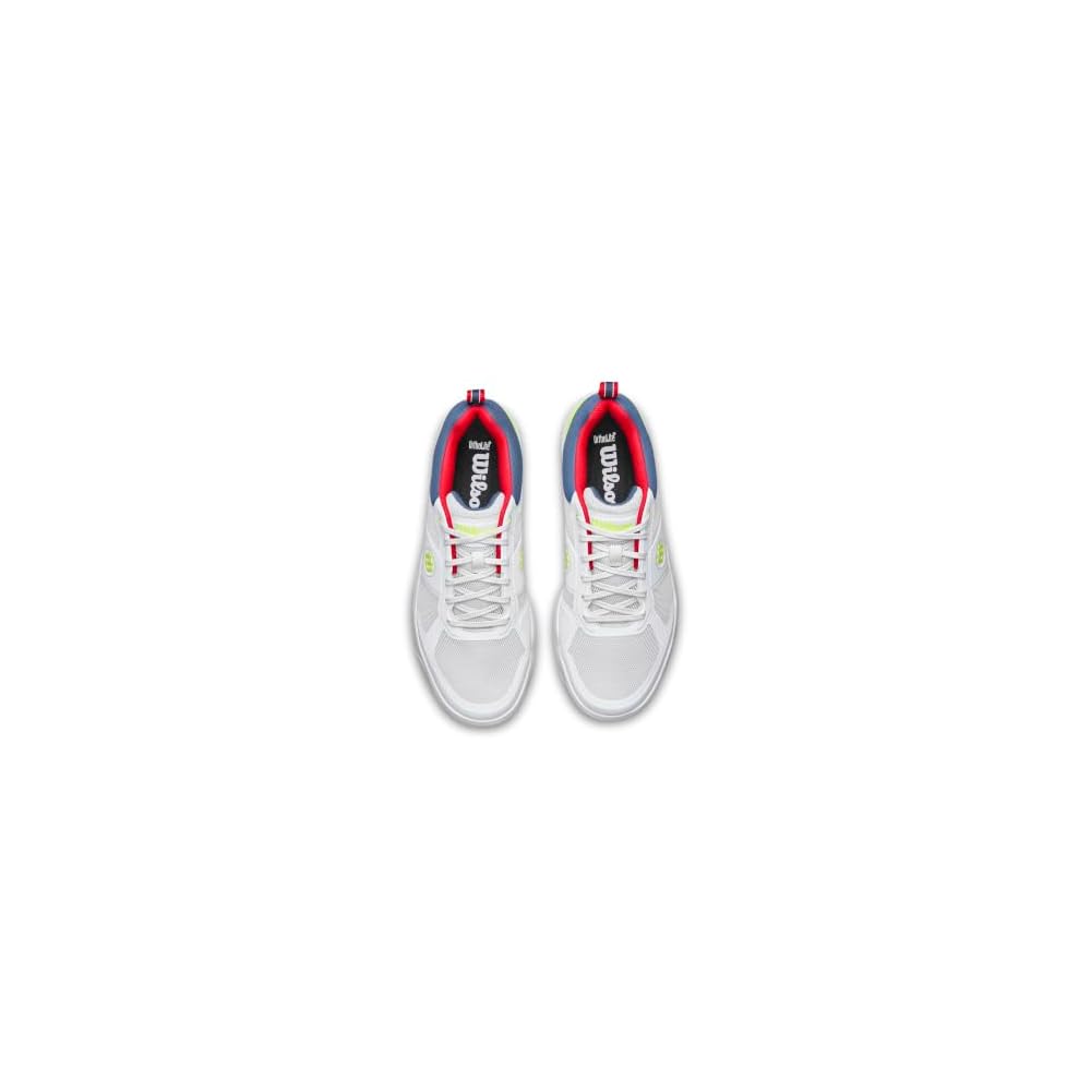 Snow White/Papyrus/Ensign Blue
