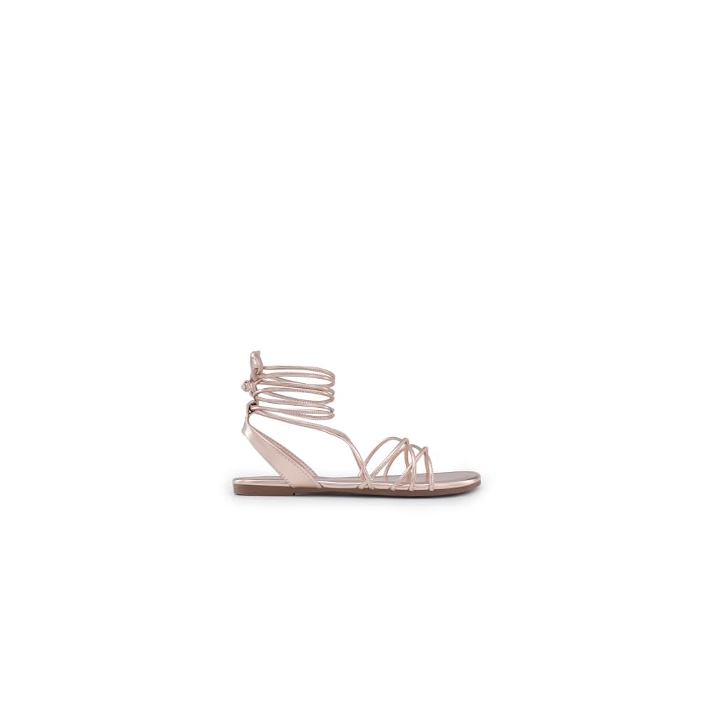 Rose Gold-pu