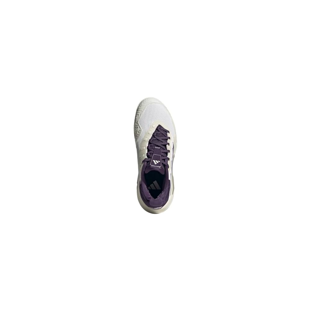White/Powder Plum/Aurora Plum