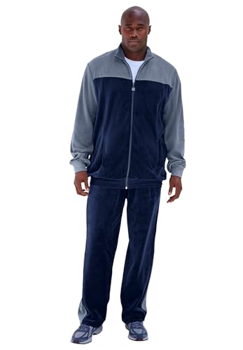 Navy Slate Blue