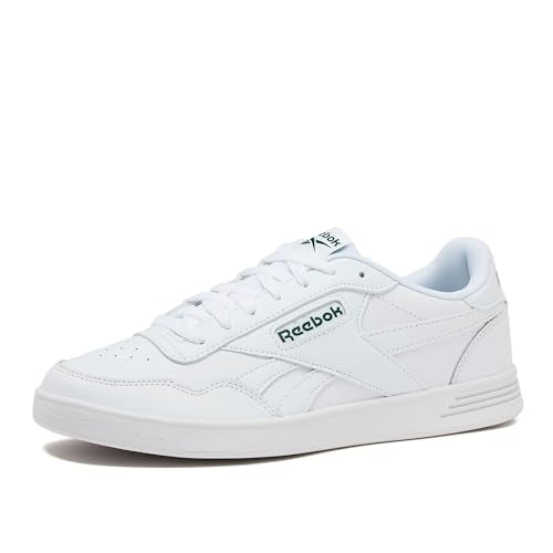 Ffp- Footwear White/Footwear White/Clover Green