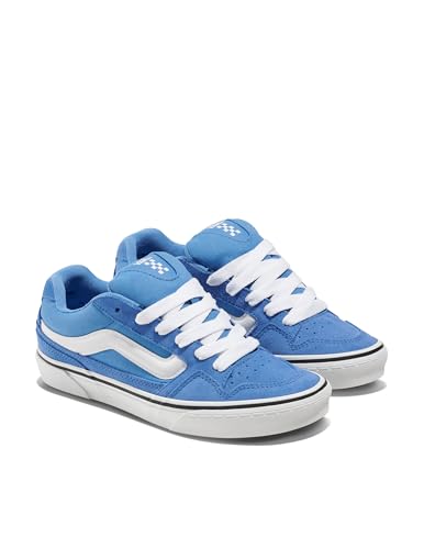 Canvas Vintage Cobalt